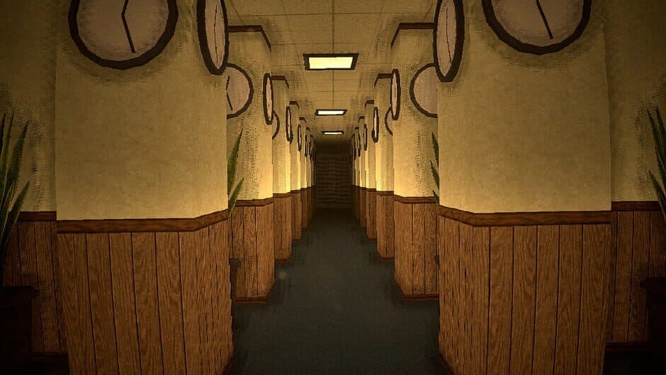 Hrror screenshot 4
