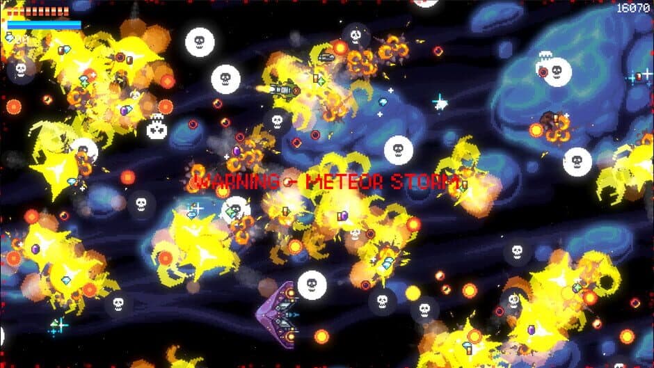 Rick Henderson: Eternal Arena screenshot 2