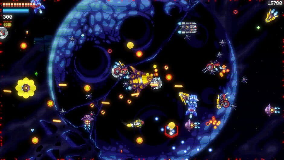Rick Henderson: Eternal Arena screenshot 3
