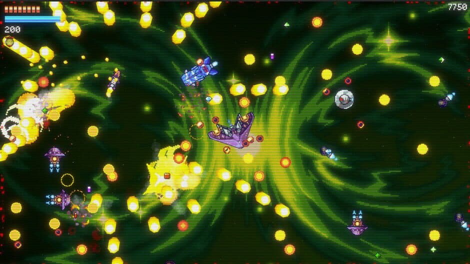 Rick Henderson: Eternal Arena screenshot 1
