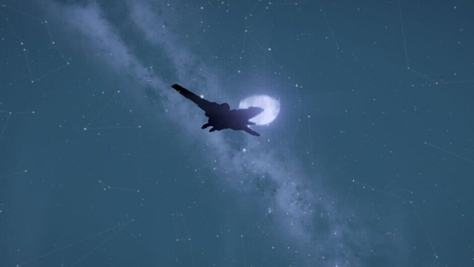Deep Space Diesel screenshot 2