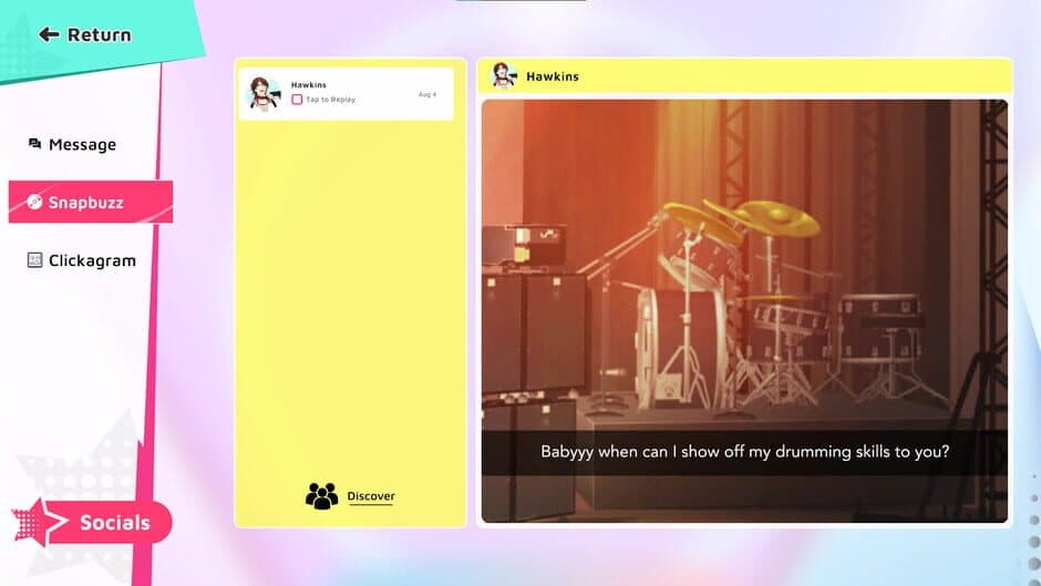 Stellifier: The Comeback screenshot 3