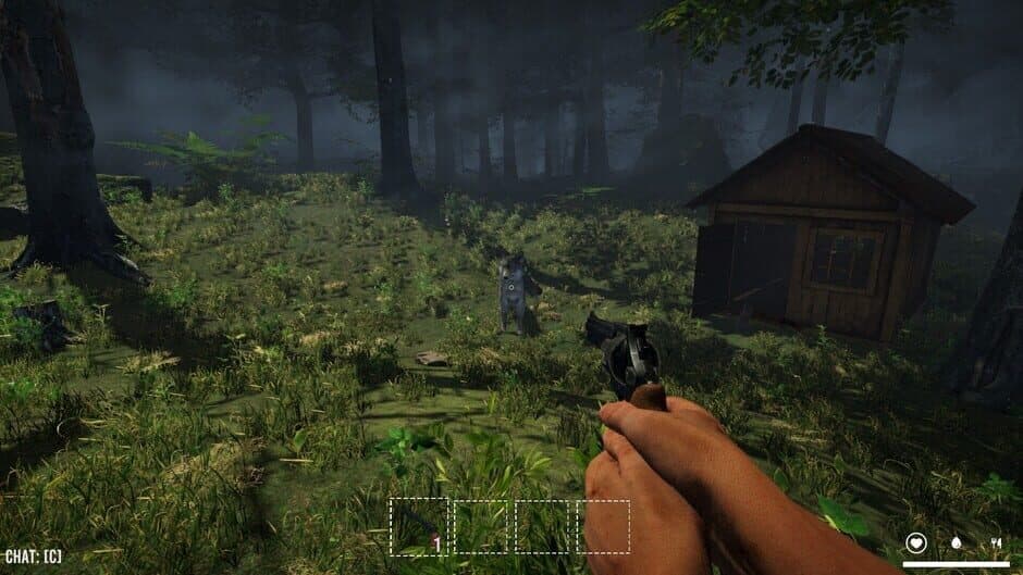 99 Days screenshot 2