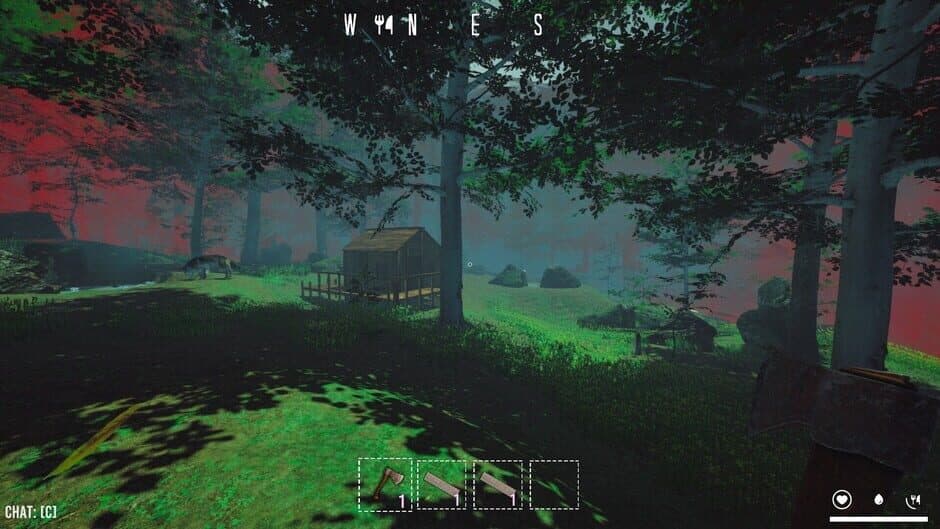 99 Days screenshot 4
