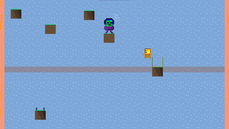 Deathplane screenshot 1