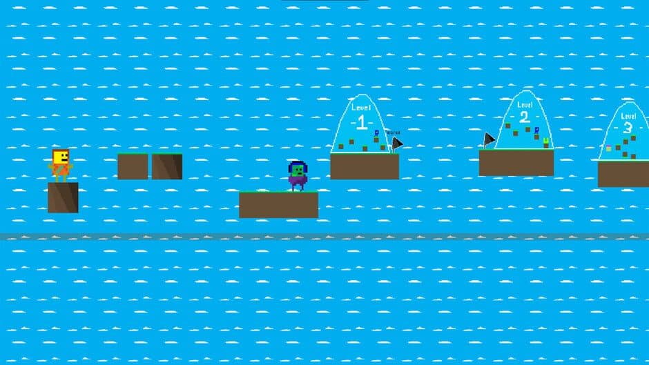 Deathplane screenshot 2