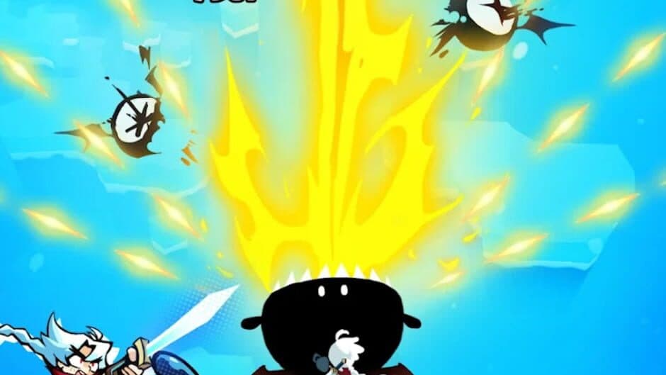 Dragon Pow! screenshot 2