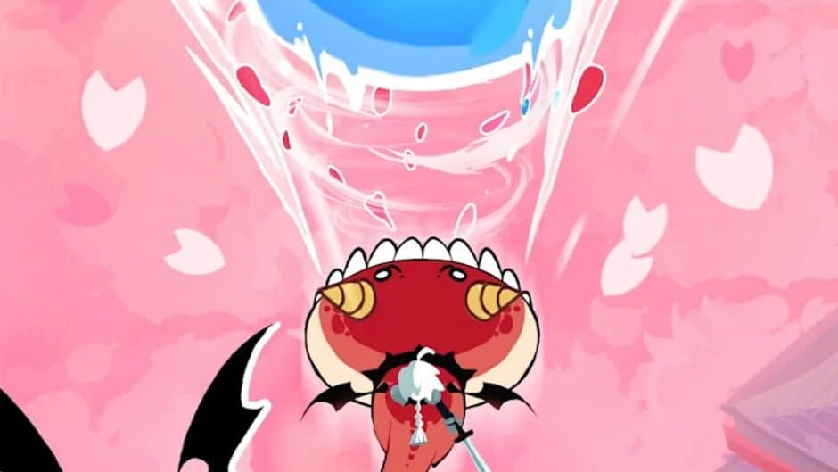 Dragon Pow! screenshot 3
