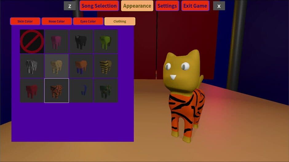 AnimaCircus screenshot 2