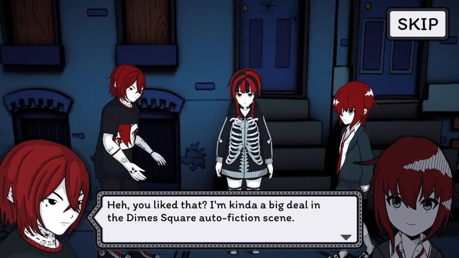 City of Spells screenshot 4
