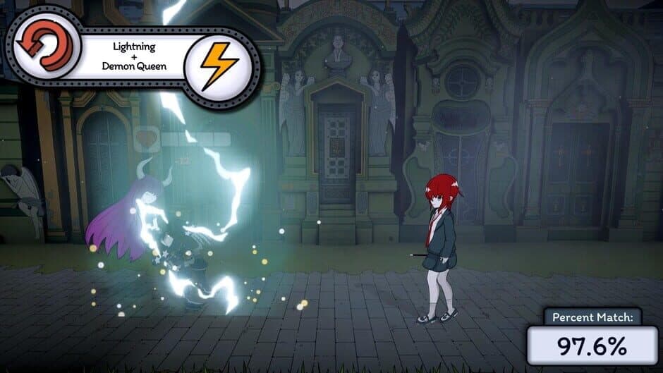 City of Spells screenshot 2