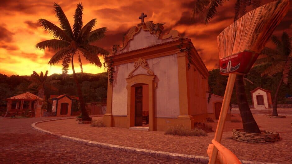 Restless Rites screenshot 1
