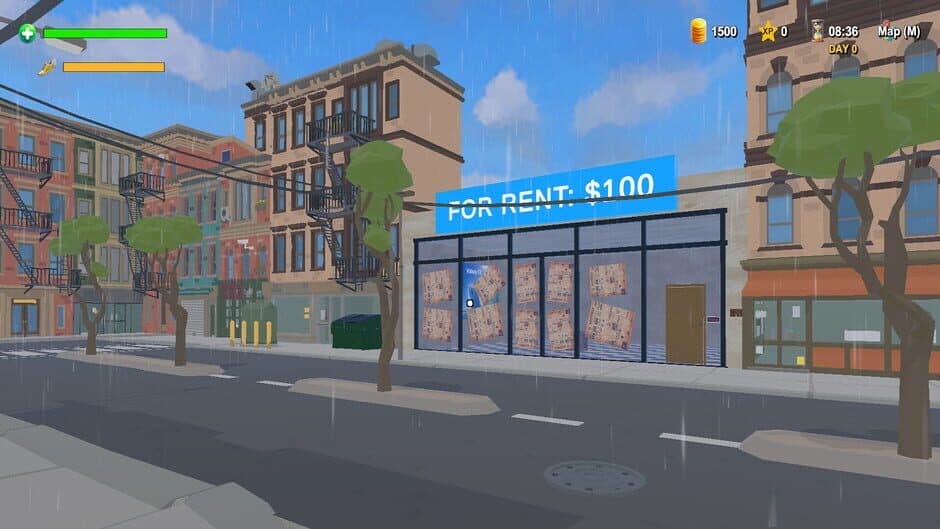 Mobile Phone Shop Simulator screenshot 2