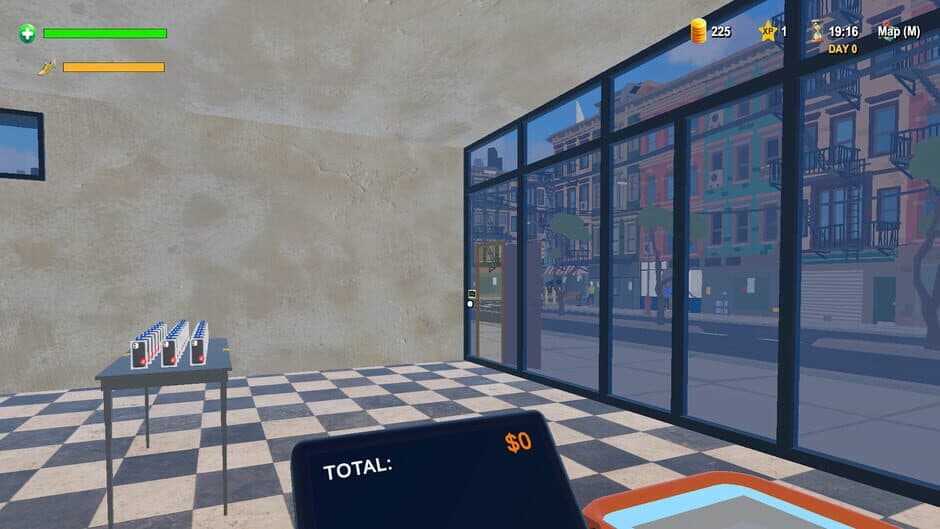 Mobile Phone Shop Simulator screenshot 3
