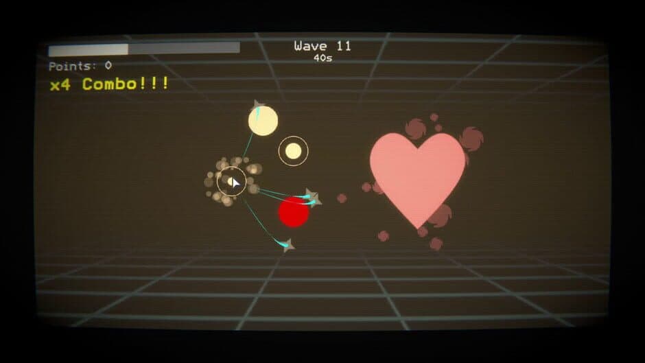 Taptron 1999 screenshot 3