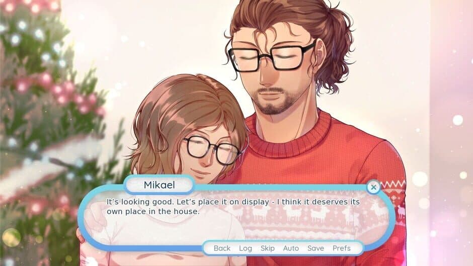 Gingerbread Holiday screenshot 4