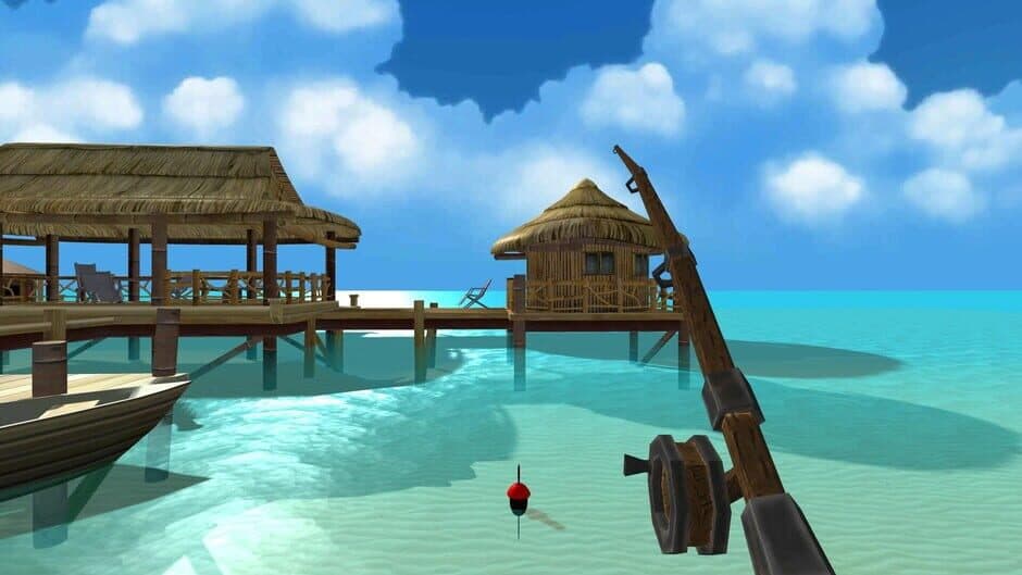 5 Nights at Timokha 5: Island screenshot 4