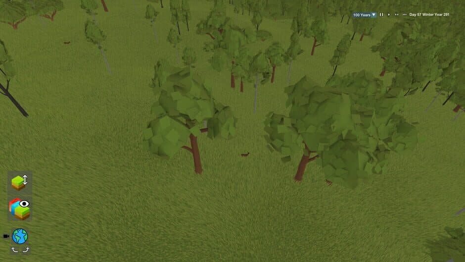 Terra Firma 2 screenshot 3