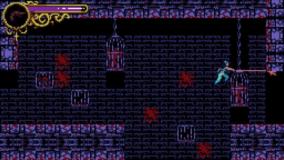 Malleus Maleficarum screenshot 3