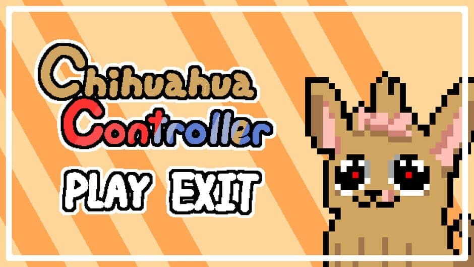 Chihuahua Controller screenshot 1