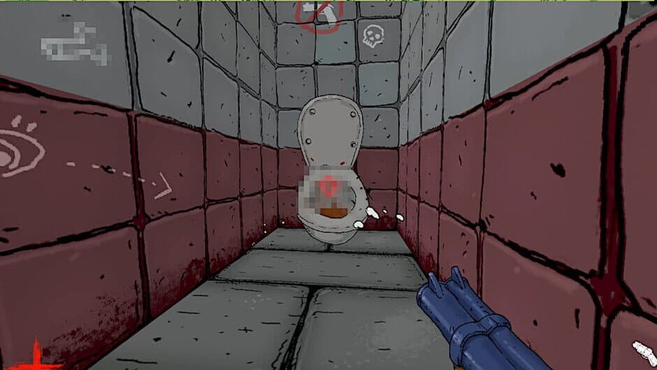 Ultra Damage screenshot 3