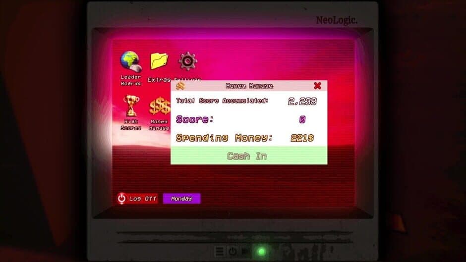 Bloodville screenshot 1