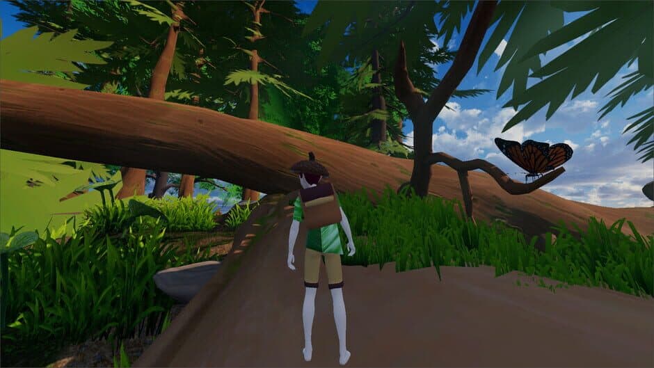 Tiny: The Last Wayfinder screenshot 3