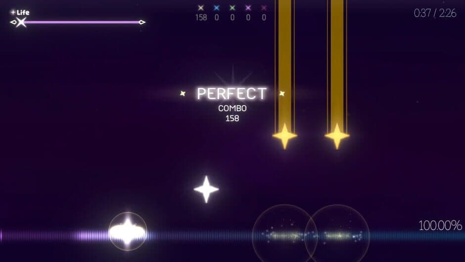 Glisynth screenshot 4