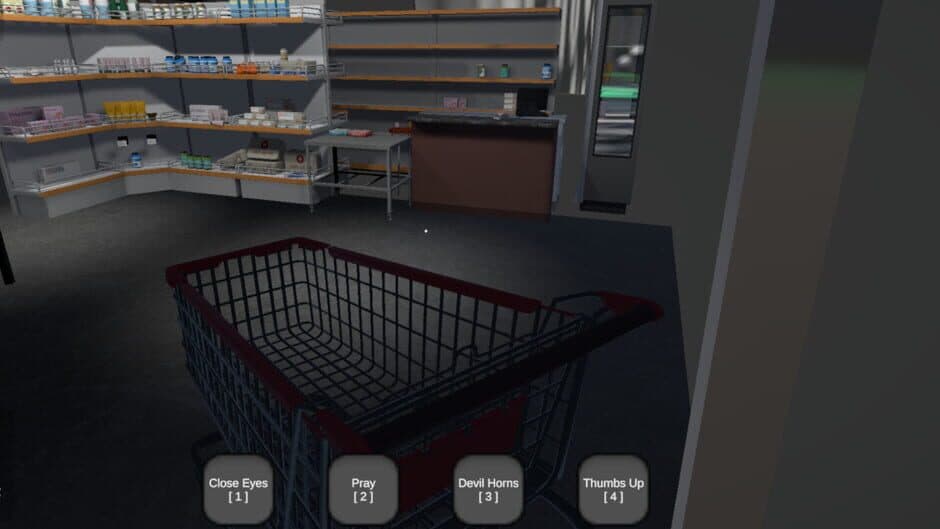 Shelf Life screenshot 3