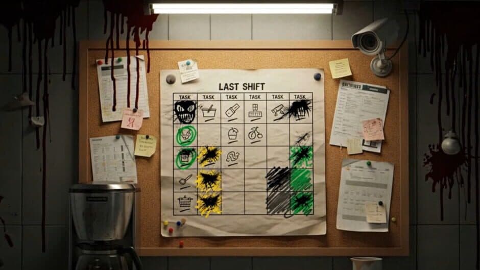 Shelf Life screenshot 1