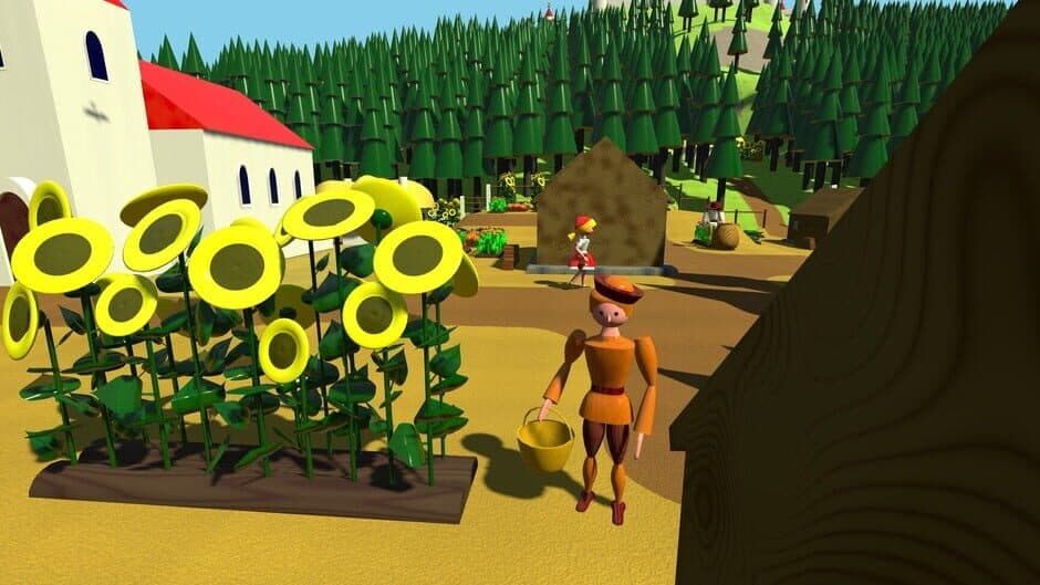 Bayaya screenshot 1