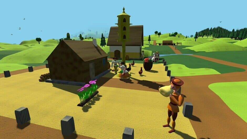 Bayaya screenshot 2