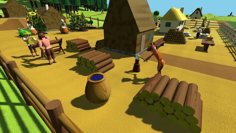 Bayaya screenshot 3