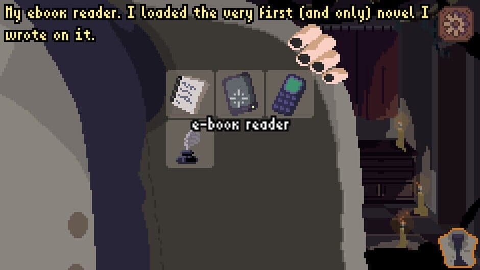 Uncle Lee’s Cookbook: Five Recipes for Disaster screenshot 3