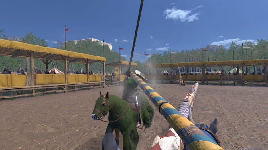 The Lists VR screenshot 2