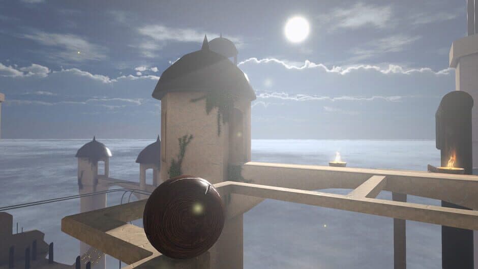 MemoryMaze screenshot 1