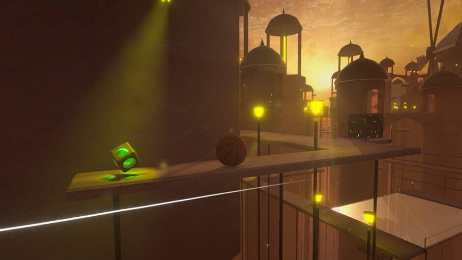 MemoryMaze screenshot 3