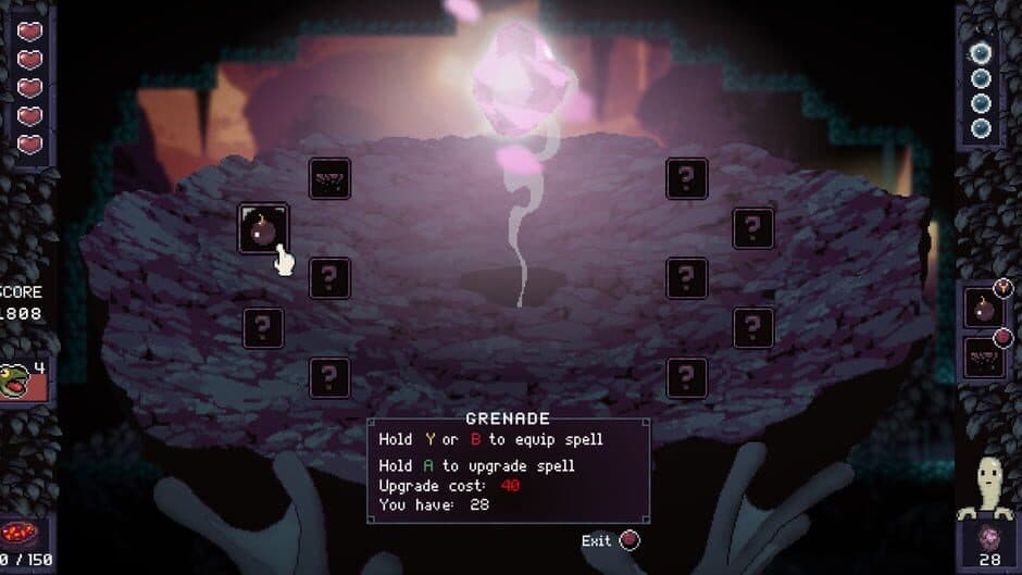 Groda screenshot 4