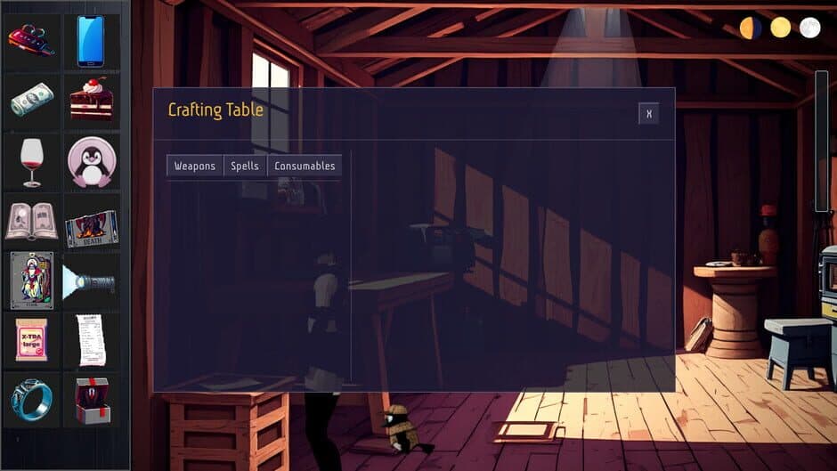 Aegis Protocol screenshot 1
