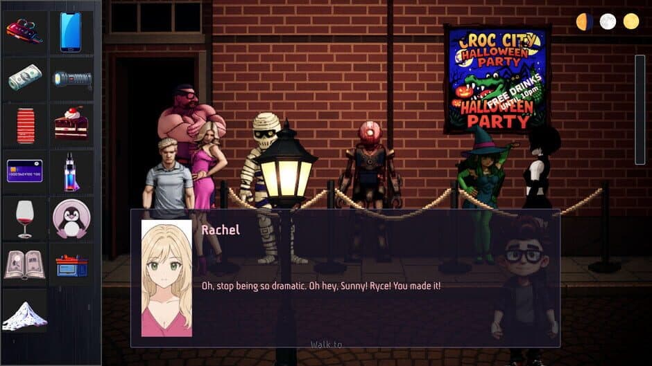 Aegis Protocol screenshot 3