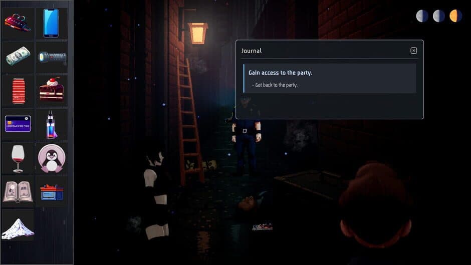 Aegis Protocol screenshot 2