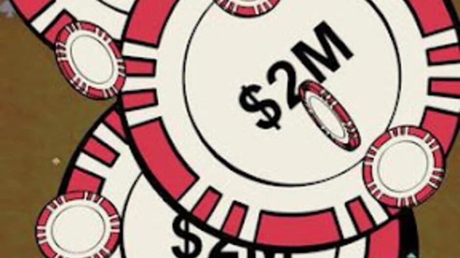 Casino Clicker: Vegas Style screenshot 1