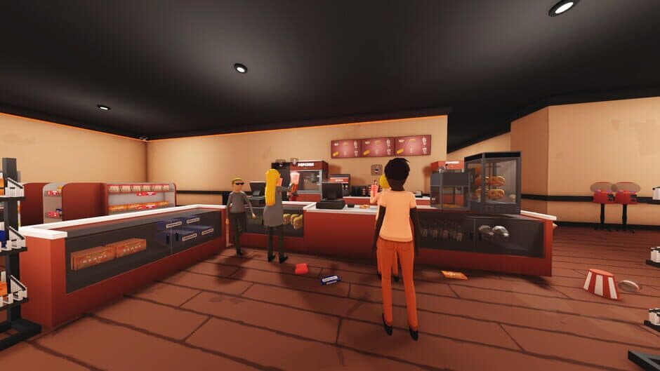 Ultimate Theater Simulator screenshot 4