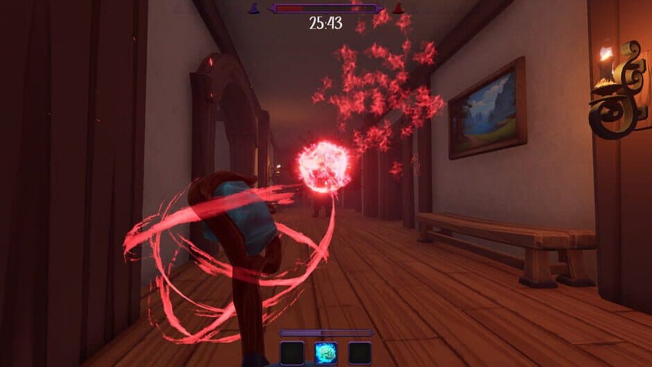 Moonvile screenshot 3