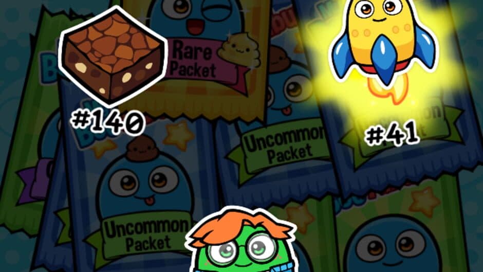 My Boo Album screenshot 2