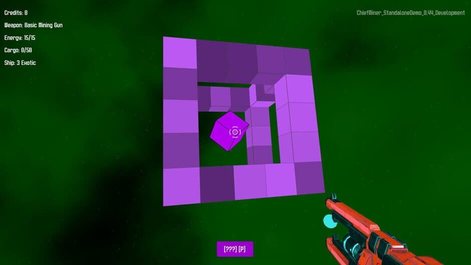 Chief Miner screenshot 4