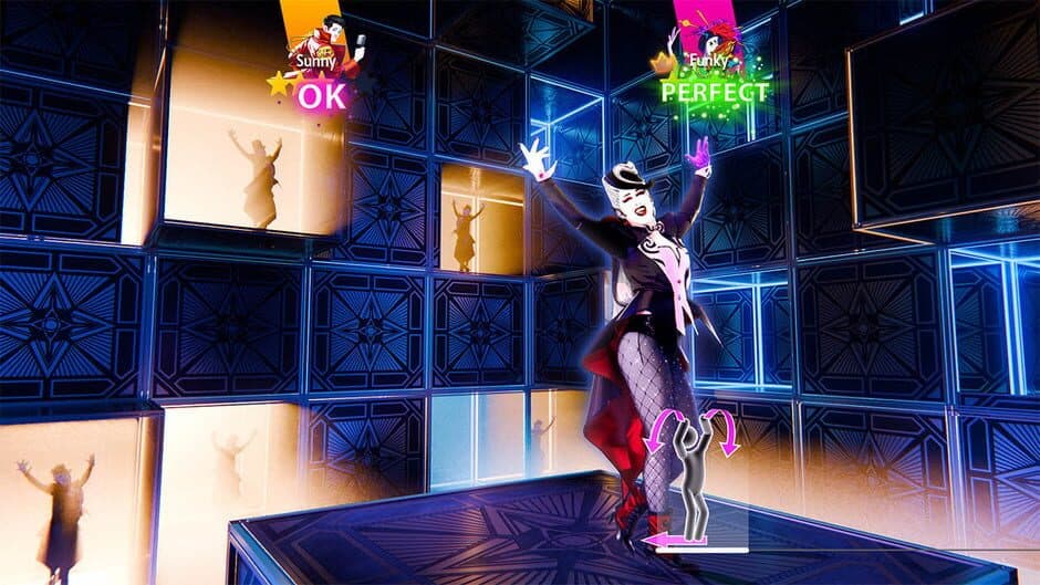 Just Dance 2026 Edition: Deluxe Edition screenshot 1