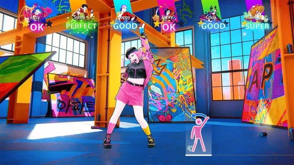 Just Dance 2026 Edition: Ultimate Edition screenshot 2