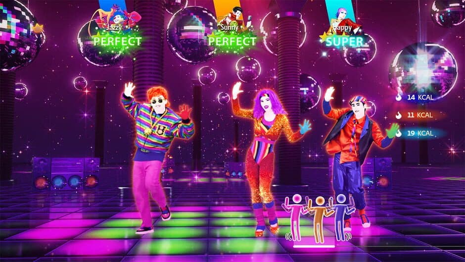 Just Dance 2026 Edition: Ultimate Edition screenshot 4