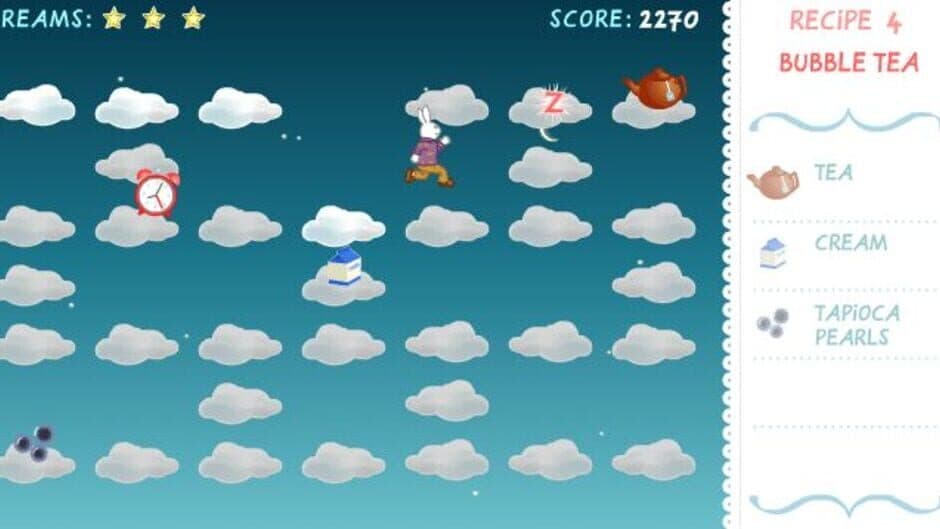 Arthur: Dream On screenshot 1